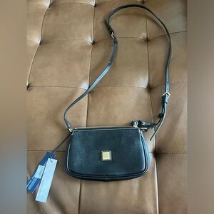 Brand NWT Dooney and Bourke crossbody